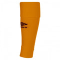 Front - Umbro Boys Leg Sleeves