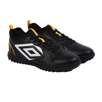 Front - Umbro Mens Tocco 2 Club Astro Turf Trainers
