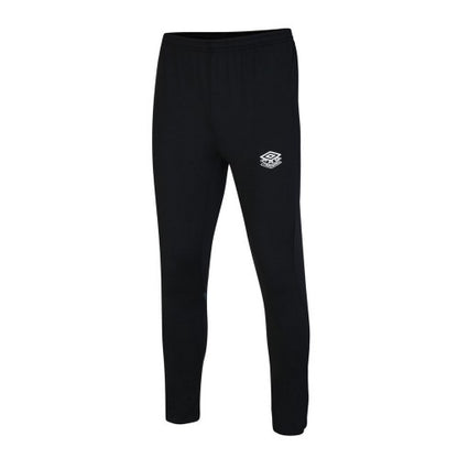Front - Umbro Mens Pro Training Tracksuit Bottoms