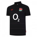 Front - England Rugby Mens Alternate 22/23 Classic Umbro Jersey