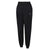 Front - Umbro Womens/Ladies Diamond Tricot Taped Jogging Bottoms