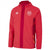 Front - Brentford FC Mens 22/23 Umbro Waterproof Jacket