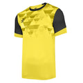 Front - Umbro Childrens/Kids Vier Jersey