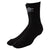 Front - Umbro Mens Pro Tech Logo Socks