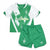 Front - SV Werder Bremen Baby 22/23 Umbro Home Kit
