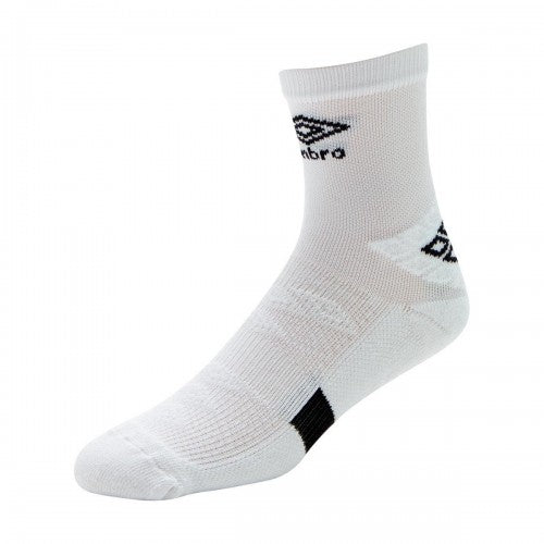 Front - Umbro Mens Pro Protex Gripped Socks