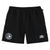 Front - Umbro Mens Addict Swim Shorts