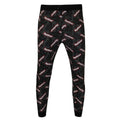 Front - Top Gear Mens Lounge Trousers