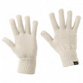 Front - Jack Wolfskin Unisex Adult Milton Gloves