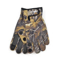 Front - Storm Ridge Mens Neoprene Gloves