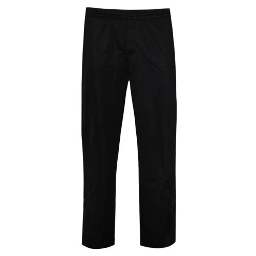 Front - Urban Gang Mens Sport Tracksuit Bottoms