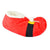 Front - Slumberzzz Unisex Adults Santa Slippers