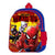 Front - Spider-Man Childrens/Kids Team Up Arch Backpack