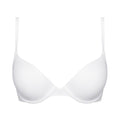 Front - Wonderbra Womens/Ladies T-Shirt Bra