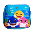 Front - Baby Shark Childrens/Kids Lunch Box Set (3 Pieces)