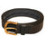 Front - Forest Womens Leather Belt