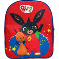 Front - Bing Childrens/Kids Character Backpack