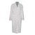 Front - Marlon Womens/Ladies Erica Floral Print Dressing Gown