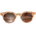 Front - Toms Womens/Ladies Fin Sunglasses