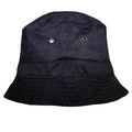 Front - Timberland Unisex Adults Bucket Hat