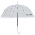 Front - X-Brella Mr & Mrs Dome Umbrella
