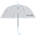 Front - X-Brella Mr & Mrs Dome Umbrella