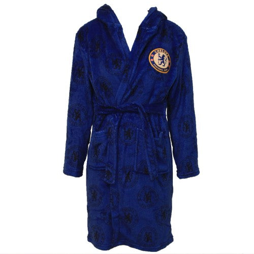 Chelsea dressing gown mens deals