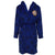 Front - Chelsea FC Childrens/Kids Dressing Gown