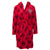 Front - Arsenal FC Childrens/Kids Dressing Gown