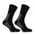 Front - Simply Essentials Mens Wool Blend Active Boot Socks (Pack Of 2)