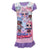 Front - LOL Surprise Childrens Girls Queens Of The Catwalk Nightdress