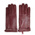 Front - Timberland Womens/Ladies Leather Gloves