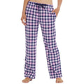 Front - Forever Dreaming Womens/Ladies Fleece Pyjama Bottoms