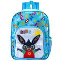 Front - Bing Childrens/Kids Patterned Backpack