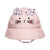 Front - Snuggle Shop Baby Girls Embroidered Bucket Hat
