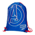 Front - Marvel AvengersLogo Speedo Drawstring Bag