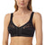 Front - Marlon Womens/Ladies Front Fastening Firm Control Bra