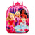 Front - Disney Princesses Childrens/Kids Be True Backpack