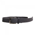 Front - Stretchy Mens Narrow Belt