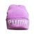 Front - Puma Unisex Adult Mid Fit Beanie