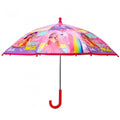 Front - Barbie Girls Make Today Magic Umbrella