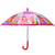 Front - Barbie Girls Make Today Magic Umbrella