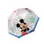 Front - Disney Junior Childrens/Kids Mickey Umbrella
