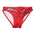 Front - Spider-Man Boys Swim Briefs