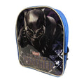 Front - Black Panther Childrens/Kids Backpack