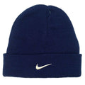 Front - Nike Babies Swoosh Beanie