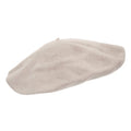 Front - Kangol Unisex Adult Modelaine Beret