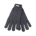 Front - Heatguard Womens/Ladies Thinsulate Knitted Gloves