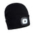 Front - Storm Ridge Childrens/Kids LED Beanie