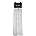 Front - Forever Dreaming Womens/Ladies No Bra Club Lounge Set